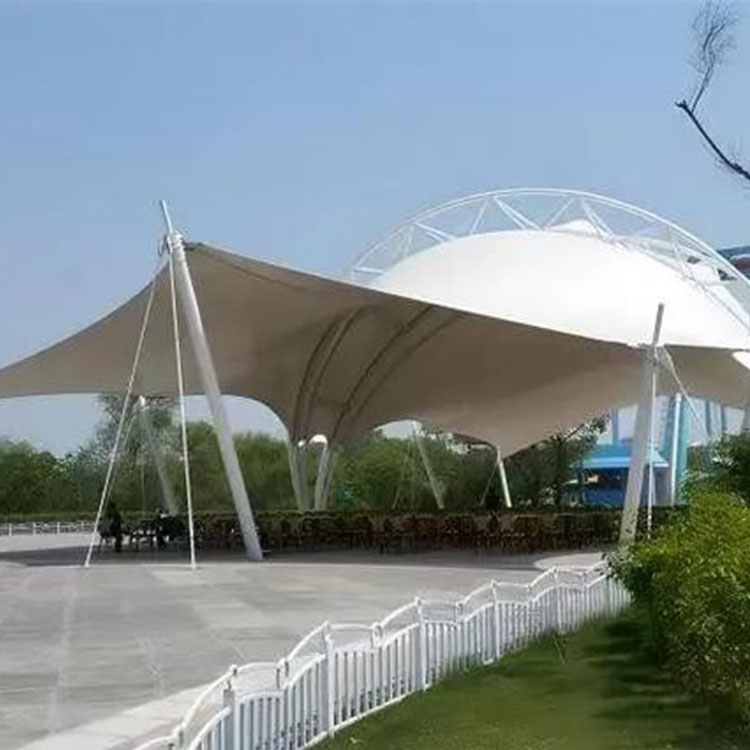 久治县工程案例