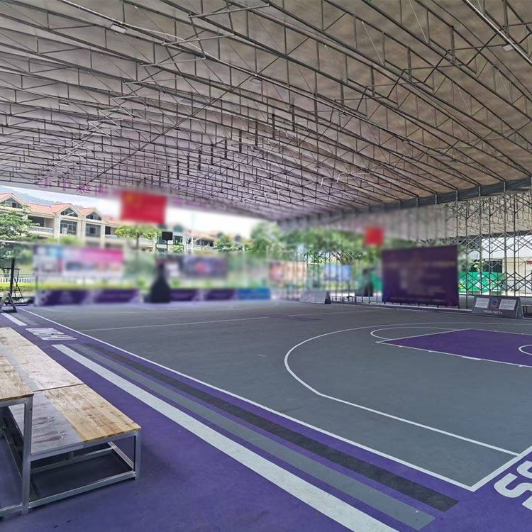 久治县工程案例